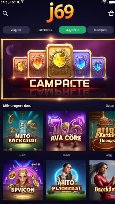 Screenshot 3 j69